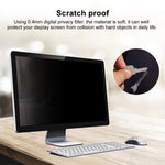 Miếng dán chống chói màn hình laptop 17.3 inch đa năng, Kích thước: 382 x 215mm, Kích thước: 382 x 215mm