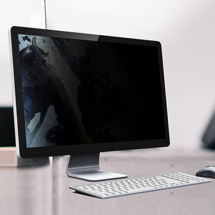 Miếng dán chống chói mờ đa năng cho Laptop 19.5 inch, Kích thước: 433 x 237mm, Kích thước: 433 x 237mm