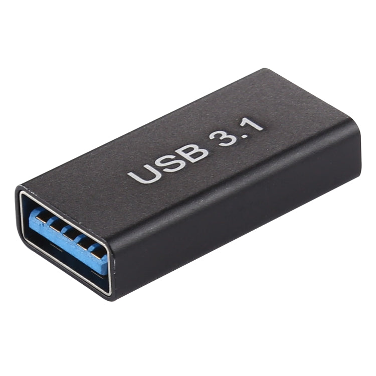 Bộ chuyển đổi hợp kim nhôm Type-C / USB-C cái sang USB 3.0 cái, Type-C cái sang USB 3.0 cái
