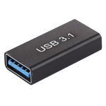 Bộ chuyển đổi hợp kim nhôm Type-C / USB-C cái sang USB 3.0 cái, Type-C cái sang USB 3.0 cái