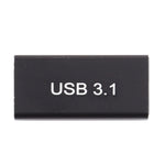 Bộ chuyển đổi hợp kim nhôm Type-C / USB-C cái sang USB 3.0 cái, Type-C cái sang USB 3.0 cái