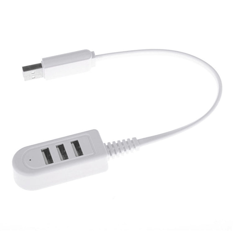 Bộ chia HUB USB A 30cm TPE sang 3 cổng USB cái