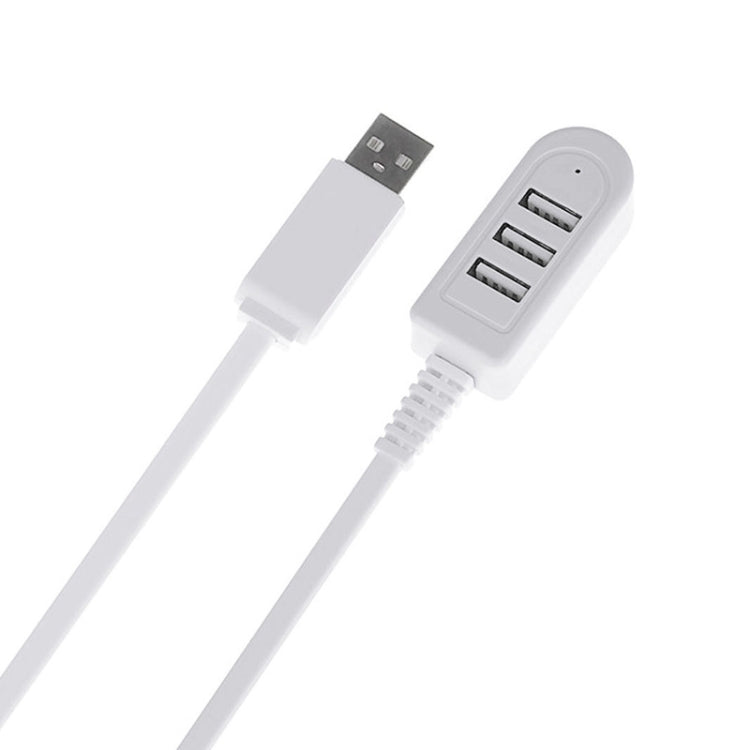 Bộ chia HUB USB A 1.2m TPE sang 3 cổng USB cái