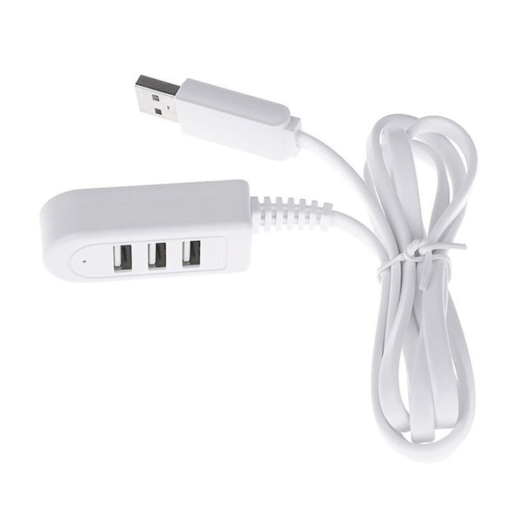 Bộ chia HUB USB A 1.2m TPE sang 3 cổng USB cái