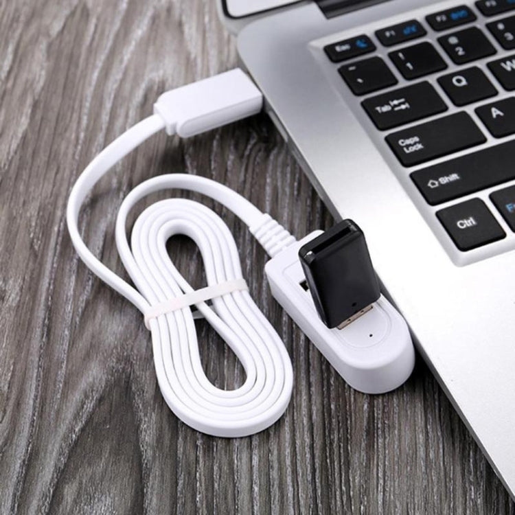 Bộ chia HUB USB A 1.2m TPE sang 3 cổng USB cái