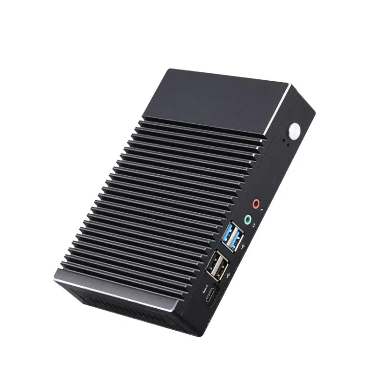 Máy tính mini hệ điều hành Windows 10 và Linux K1, AMD A6-1450 bốn nhân 4 luồng 1.0-1.4GHz, RAM: 2GB, ROM: 32GB, K1 2GB+32GB