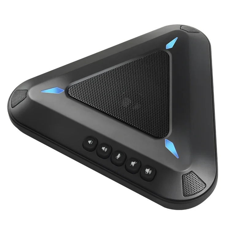 Microphone đa hướng cổng mini USB hội nghị video YANS YS-M11, YS-M11