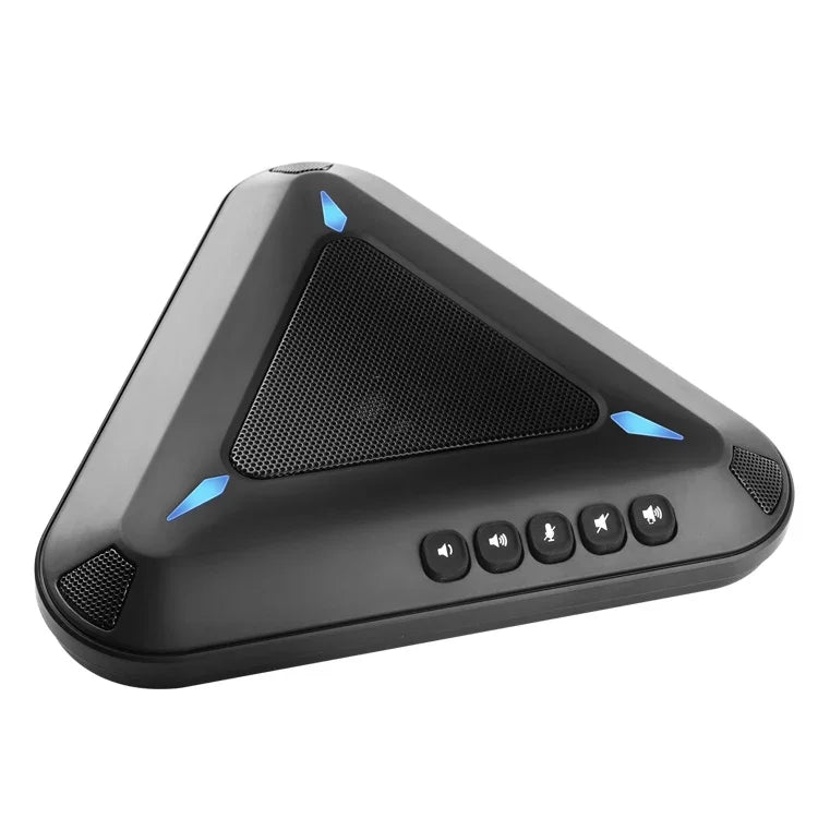 Microphone đa hướng cổng mini USB hội nghị video YANS YS-M11, YS-M11