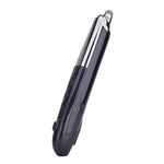 Chuột quang không dây thông minh 6 phím PR-08 với chức năng bút cảm ứng & laser, Màu đỏ chức năng laser, Màu trắng chức năng laser, Màu đen chức năng laser, Màu xám chức năng laser, Màu xanh chức năng laser