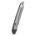 Chuột quang không dây thông minh 6 phím PR-08 với chức năng bút cảm ứng & laser, Màu đỏ chức năng laser, Màu trắng chức năng laser, Màu đen chức năng laser, Màu xám chức năng laser, Màu xanh chức năng laser