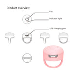 Bộ điều khiển video đầu ngón tay Bluetooth