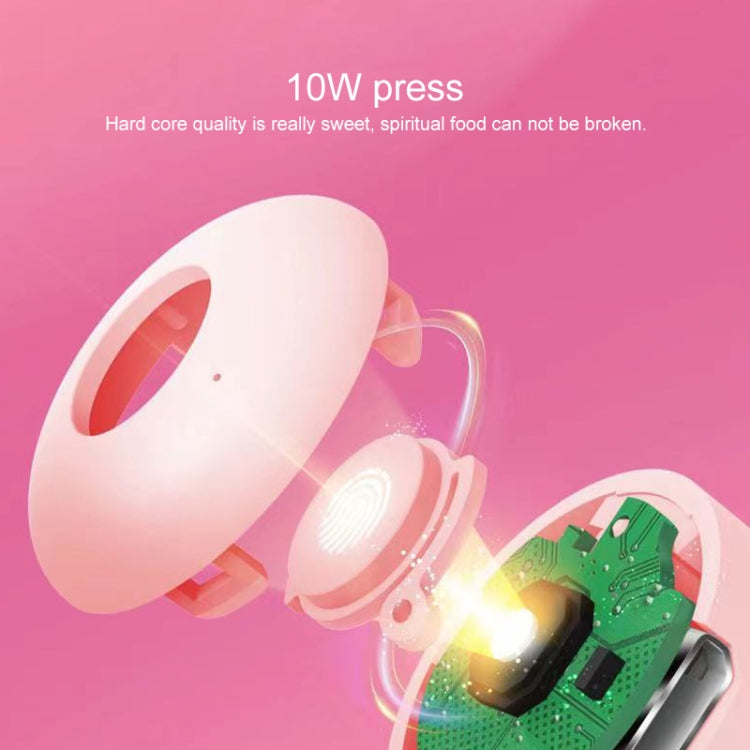 Bộ điều khiển video đầu ngón tay Bluetooth