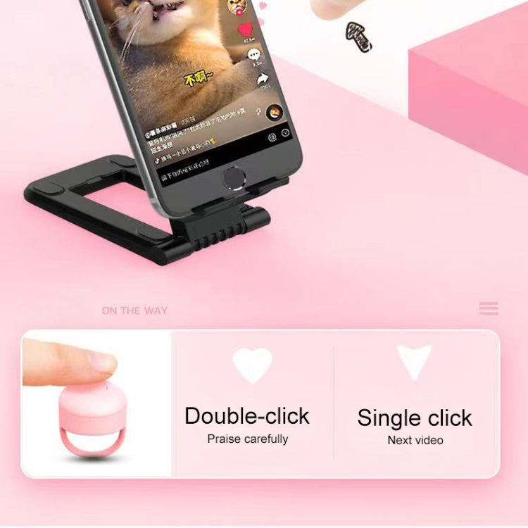 Bộ điều khiển video đầu ngón tay Bluetooth