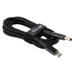 Cáp sạc đầu đực 4.5x3.0mm sang USB-C / Type-C cho Dell