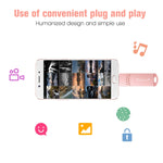 Richwell 3 trong 1 16G Type-C + Micro USB + USB 3.0 Ổ đĩa flash kim loại với chức năng OTG