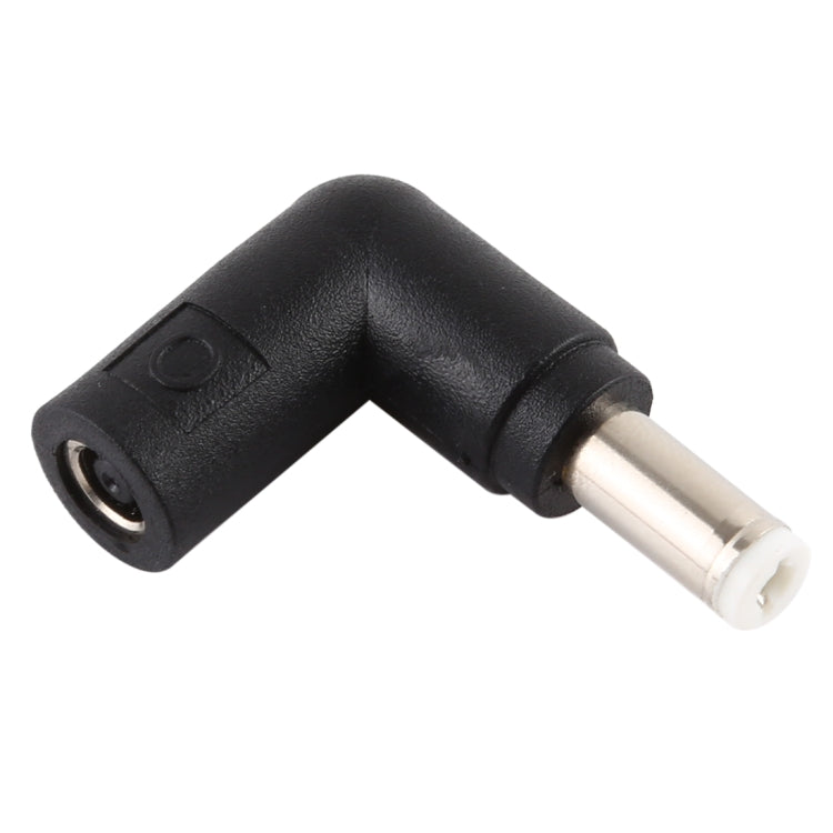 Bộ chuyển đổi nguồn đầu cái 4.5 x 3.0mm sang đầu đực 5.5 x 2.1mm cho laptop