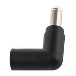 Bộ chuyển đổi nguồn đầu cái 4.5 x 3.0mm sang đầu đực 5.5 x 2.1mm cho laptop