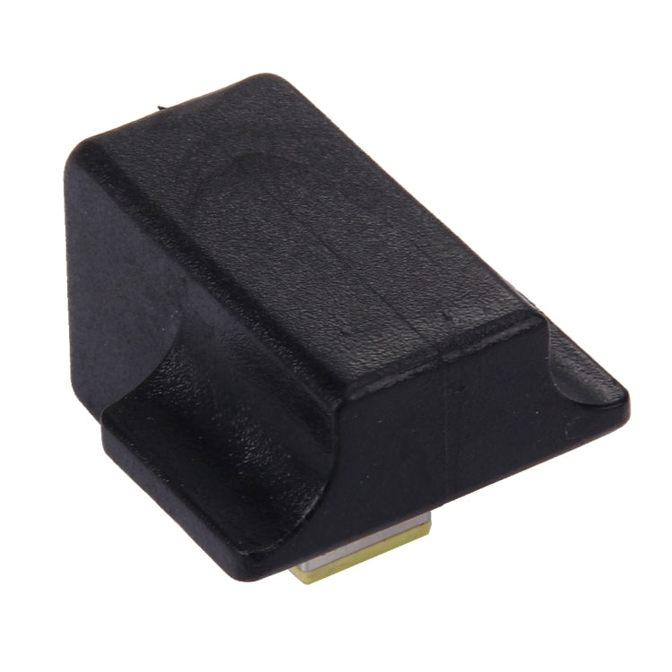 Bộ chuyển đổi nguồn USB hình vuông lớn (thế hệ thứ nhất) đầu cái sang đầu đực cho Lenovo Thinkpad/ThinkBook/Xiaoxin, X1 Carbon 2018 & Yoga 2018/2017