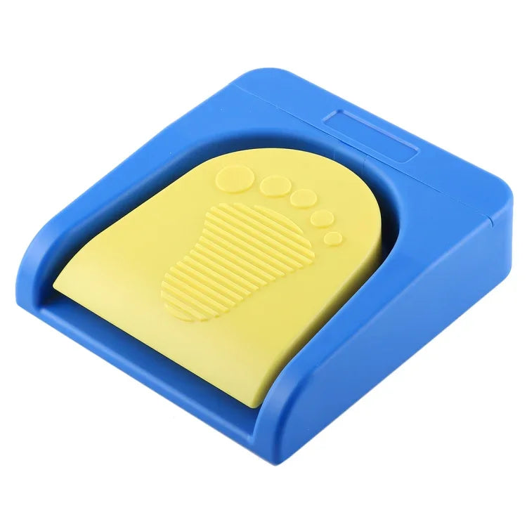 Bàn đạp điều khiển một phím PCsensor FS2016BT1 Bluetooth USB, Bàn đạp một chân Bluetooth 1