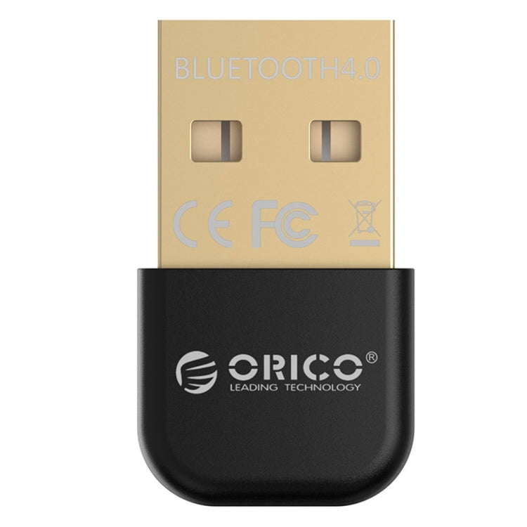 Bộ chuyển đổi USB Bluetooth 4.0 ORICO BTA-403 tốc độ truyền 3Mbps