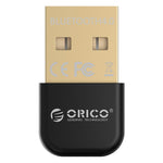 Bộ chuyển đổi USB Bluetooth 4.0 ORICO BTA-403 tốc độ truyền 3Mbps