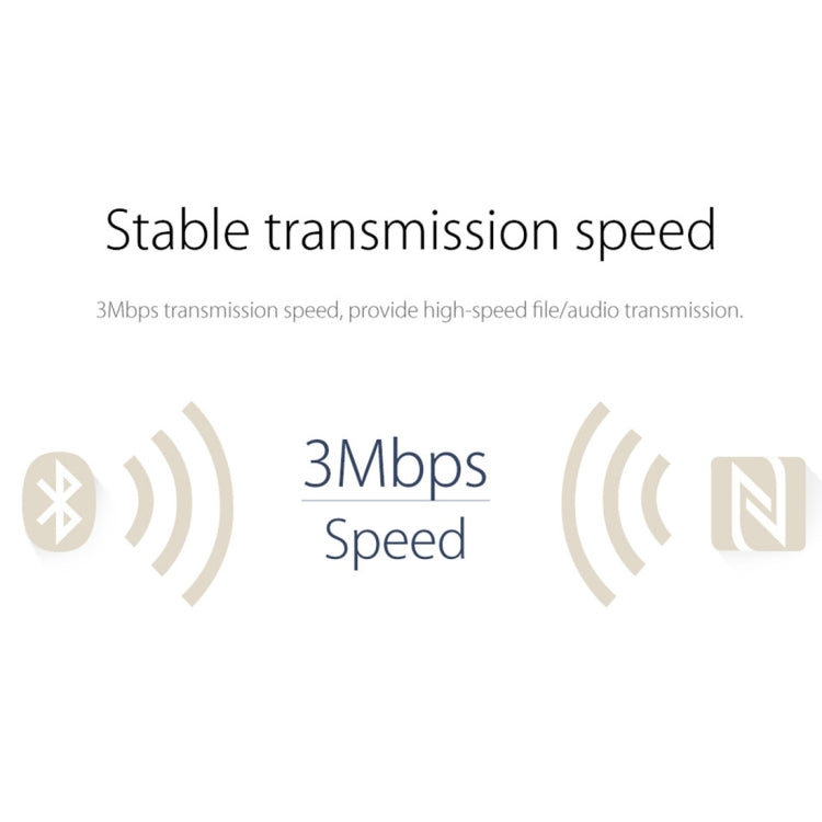 Bộ chuyển đổi USB Bluetooth 4.0 ORICO BTA-403 tốc độ truyền 3Mbps