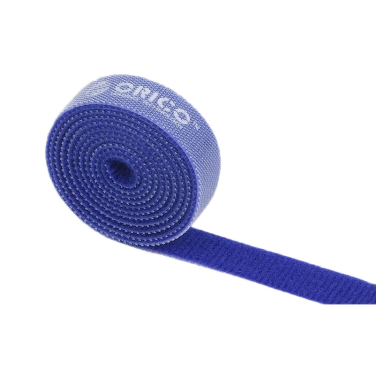 Dây buộc cáp móc và vòng ORICO CBT-1S 1m có thể tái sử dụng và chia nhỏ