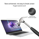 Kính cường lực bảo vệ màn hình laptop 9H cho Huawei Honor MagicBook, dành cho Huawei Honor MagicBook