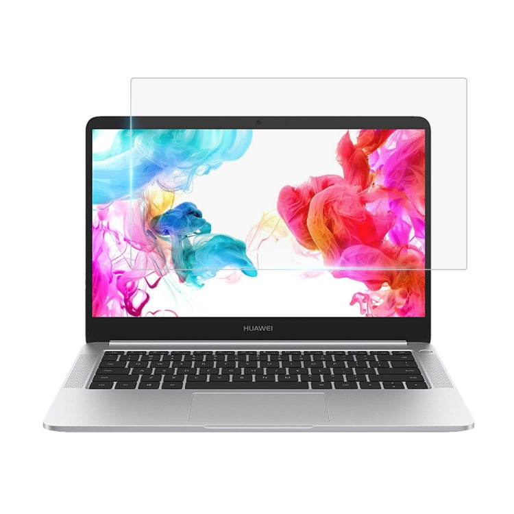 Kính cường lực bảo vệ màn hình laptop 9H cho Huawei MateBook 14 inch, dành cho MateBook 14 inch