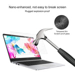 Kính cường lực bảo vệ màn hình laptop 9H cho Huawei MateBook 14 inch, dành cho MateBook 14 inch