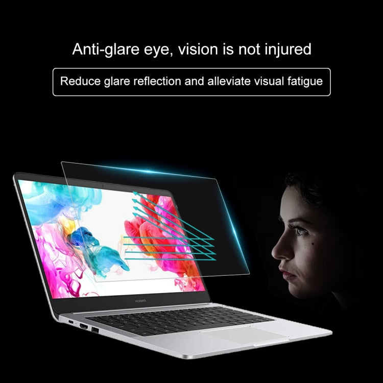 Kính cường lực bảo vệ màn hình laptop 9H cho Huawei MateBook 14 inch, dành cho MateBook 14 inch