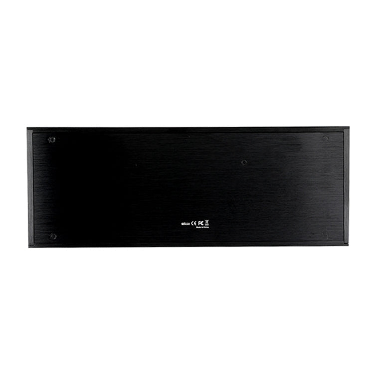 Bộ điều khiển tường video HDMI 4K 3X3 NK-BT88, bộ xử lý ghép nhiều màn hình với điều khiển từ xa, phích cắm EU, phích cắm EU