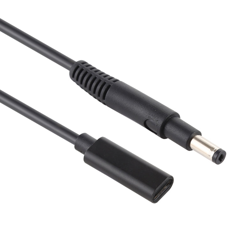 Cáp sạc bộ chuyển đổi nguồn USB-C / Type-C sang 4.8 x 1.7mm, 4.8 x 1.7mm