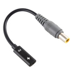 Cáp sạc bộ chuyển đổi nguồn USB-C / Type-C sang 7.9 x 5.5mm, 7.9 x 5.5mm