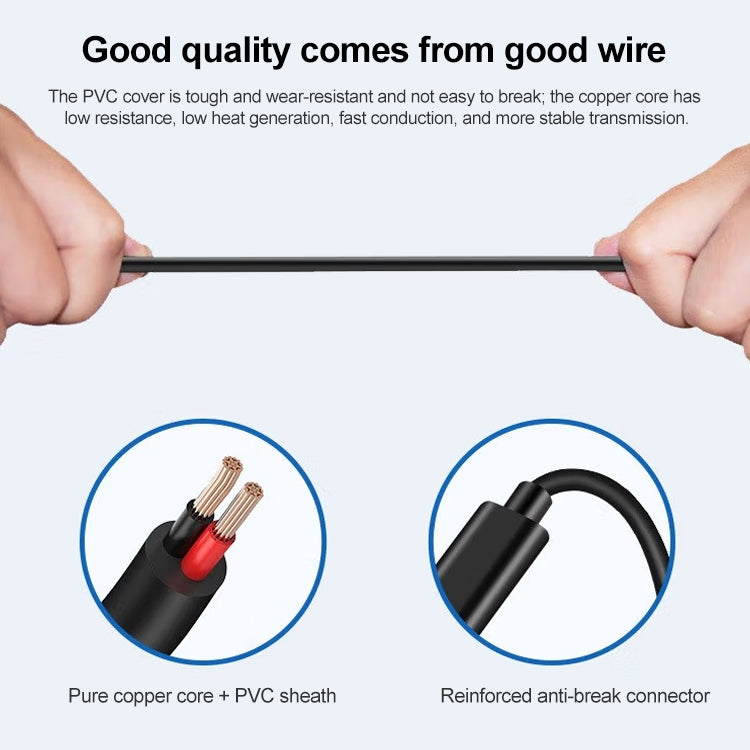 Cáp sạc bộ chuyển đổi nguồn USB-C / Type-C sang 7.9 x 5.5mm, 7.9 x 5.5mm