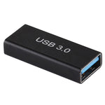 Bộ chuyển đổi mở rộng USB 3.0 cái sang USB 3.0 cái, cái sang cái