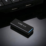 Bộ chuyển đổi mở rộng USB 3.0 cái sang USB 3.0 cái, cái sang cái