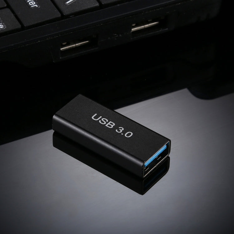 Bộ chuyển đổi mở rộng USB 3.0 cái sang USB 3.0 cái, cái sang cái
