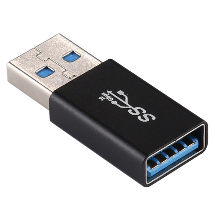 Bộ nối dài chuyển đổi USB 3.0 cái sang USB 3.0 đực, Cái sang đực