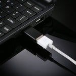 Bộ nối dài chuyển đổi USB 3.0 cái sang USB 3.0 đực, Cái sang đực