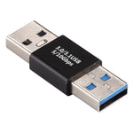 Bộ nối dài chuyển đổi USB 3.0 đực sang USB 3.0 đực, Đực sang đực