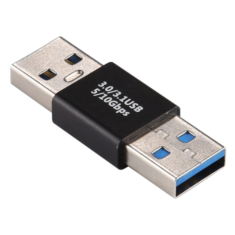 Bộ nối dài chuyển đổi USB 3.0 đực sang USB 3.0 đực, Đực sang đực