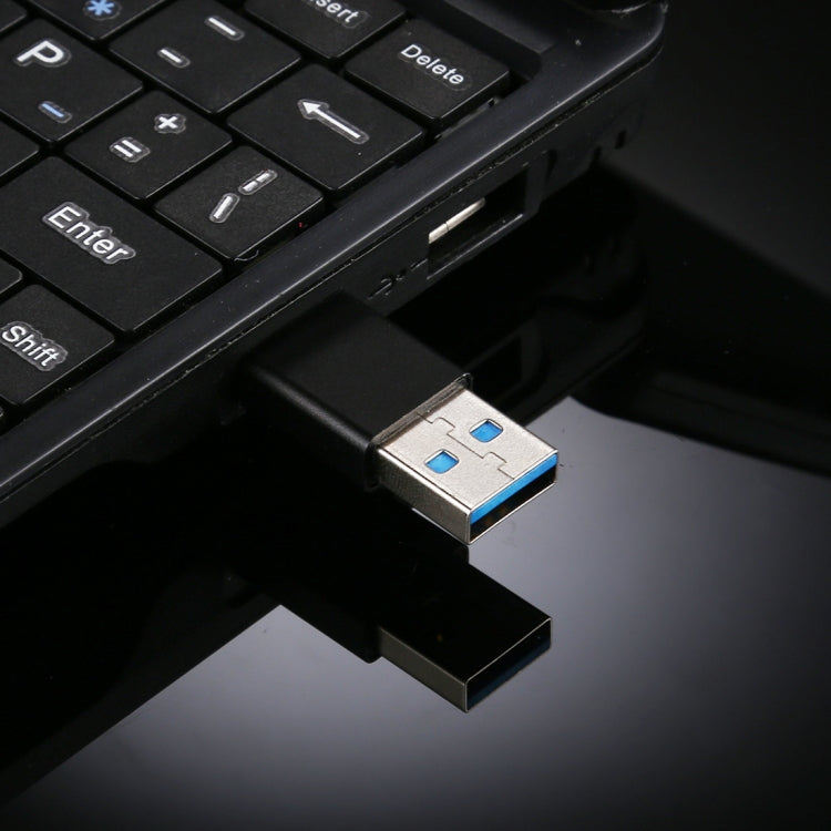 Bộ nối dài chuyển đổi USB 3.0 đực sang USB 3.0 đực, Đực sang đực