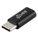 Bộ chuyển đổi USB-C / Type-C cái sang đực, cái sang đực