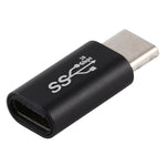 Bộ chuyển đổi USB-C / Type-C cái sang đực, cái sang đực