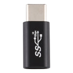 Bộ chuyển đổi USB-C / Type-C cái sang đực, cái sang đực