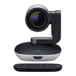 Logitech CC2900EP Camera hội nghị doanh nghiệp HD 1080P Zoom không mất chất lượng 10X, Phích cắm EU