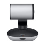 Logitech CC2900EP Camera hội nghị doanh nghiệp HD 1080P Zoom không mất chất lượng 10X, Phích cắm EU