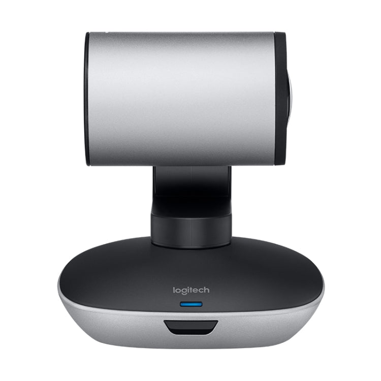 Logitech CC2900EP Camera hội nghị doanh nghiệp HD 1080P Zoom không mất chất lượng 10X, Phích cắm EU