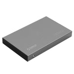 ORICO 2518S3 Hộp đựng ổ cứng ngoài USB3.0 cho ổ SATA 2.5 inch dày 7mm & 9.5mm / SSD